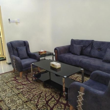 Al Ghazlan Hotel Sinaw Ruddah Bagian luar foto