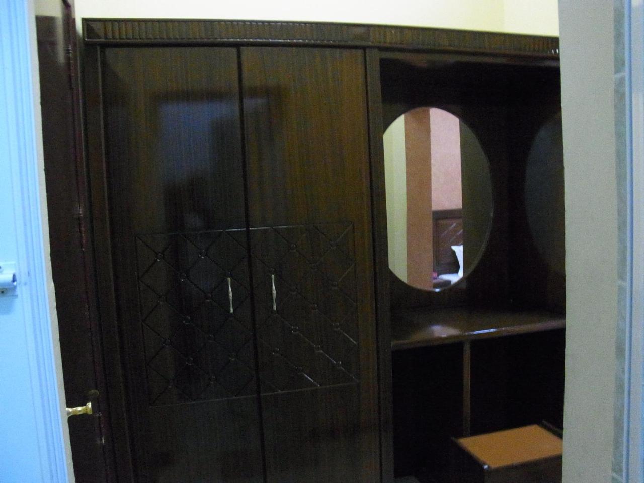 Al Ghazlan Hotel Sinaw Ruddah Bagian luar foto