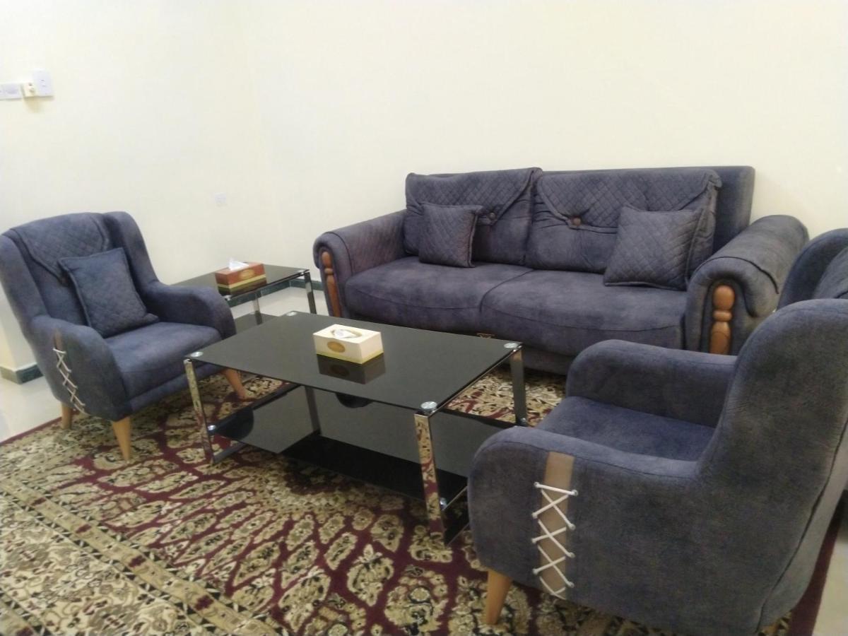 Al Ghazlan Hotel Sinaw Ruddah Bagian luar foto