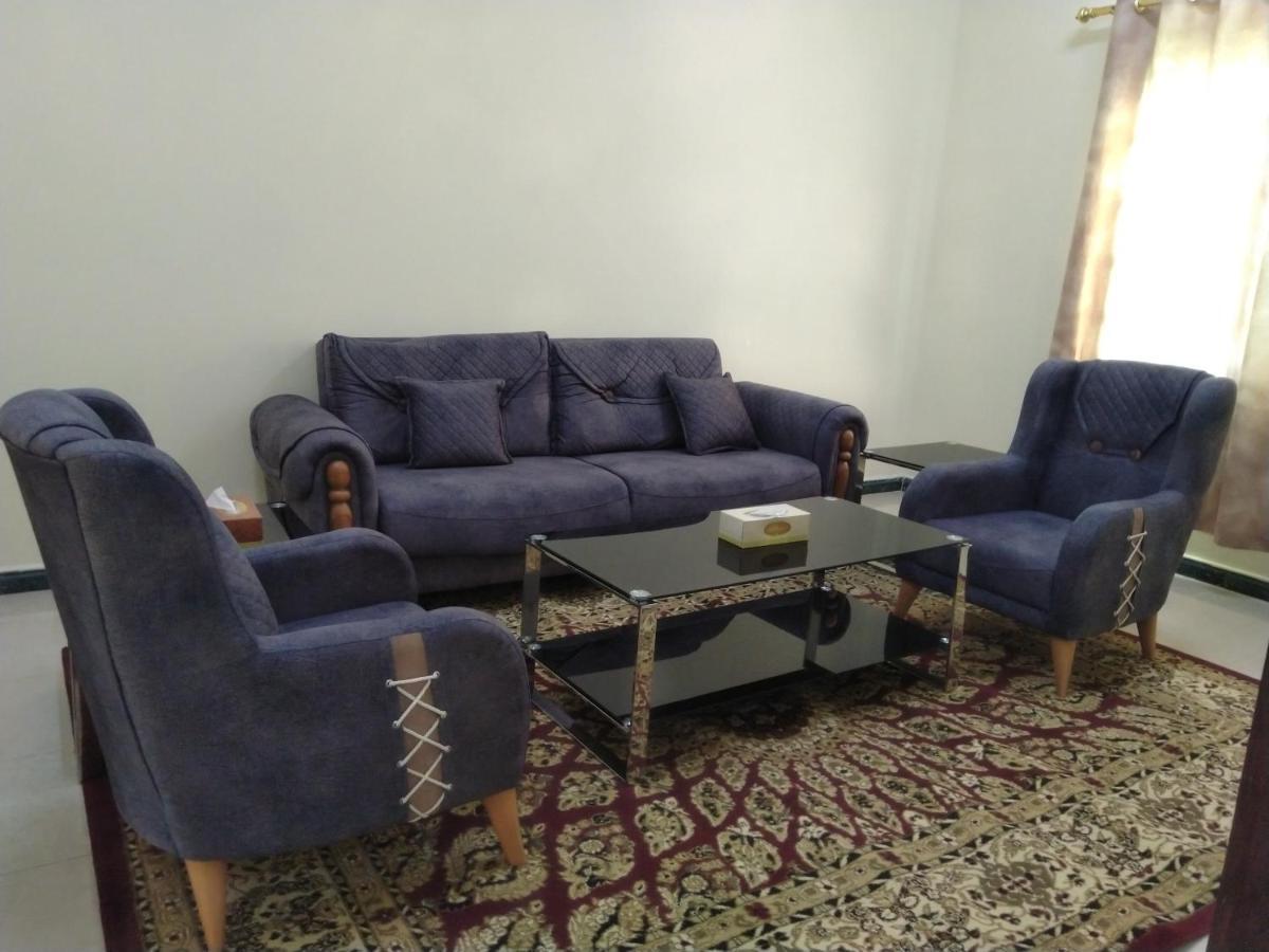 Al Ghazlan Hotel Sinaw Ruddah Bagian luar foto